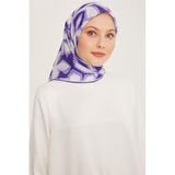 Armine Trend Eşarp 7000 19, Mor