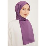 Armine Trend İnci Monogram Şal 2 11 10 - Renkli
