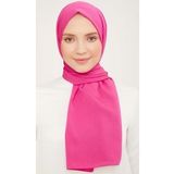 Armine Trend J.Capri Şal Pembe - 6-04