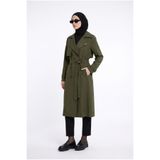 Armine Trend Kap 26YTD714 Haki