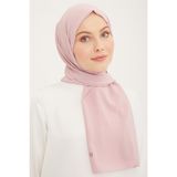 Armine Trend Medine İpeği Şal 1 37 22 - Pudra
