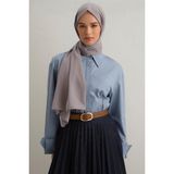 Armine Trend Medine İpeği Şal 1 37 44 - Desenli