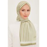 Armine Trend Modal Şal 5746 18 29 - Renkli