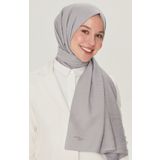 Armine Trend Naturel Soft Şal Gri - 68
