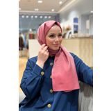 Armine Trend Pırıltı Şal 2 - 821 - Pembe