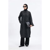 Armine Trend Tunik 26YT442 Antrasit