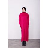 Armine Tunik Elbise 23Kd4249 Orkide - 36 - 38