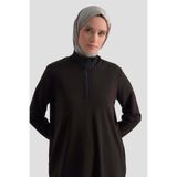 Armine Tunik ORT412 Siyah