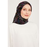 Armine Twill İpek Eşarp 23Ka9027 33 02