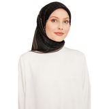 Armine Twill Ipek Eşarp 9054-01T, 01