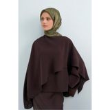 Armine Twill İpek Eşarp 9522D, Tek Ebat, SMA81-P-00000000006731, 06, kadın