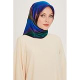 Armine Twill Saf Ipek Eşarp 9212D 81 39, 39