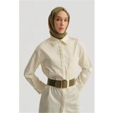 Armine Varak Baskılı Tunik 25y4601 Aytaşı