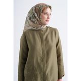 Armine Yaz Esintisi Eşarp 3994 19