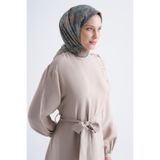 Armine YAZ ESİNTİSİ EŞARP 4173 17