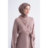 Armine YAZ ESİNTİSİ EŞARP 4173 26
