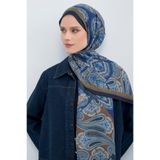 Armine Yün İpek Harmony Şal 326 06