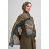 Armine Yün İpek Harmony Şal 327 31