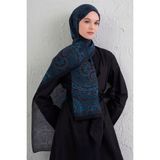 Armine Yün Ipek Harmony Şal 327 50 - Renkli