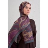 Armine Yün İpek Harmony Şal 9315 83