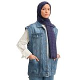Armine Yün Şal 1000 17, Kadın
