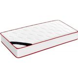 Armis Alegra 90x200 Pocket Yaylı Yatak Baza Başlık Set