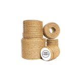 Armoni 20 metre Jüt Hasır İp Kedi Tırmalama Tahtası İpi Halat 4mm