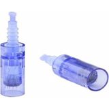 Armoni Dr.pen Dermapen A6 12PIN 5ADET Soketli Mavi