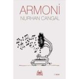 ARMONI - EMEL ÇELEBIOĞLU