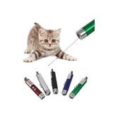 Armoni Lazer Kedi Oyuncak