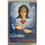 Armoni Müzik Gülhan Çiçek Annem Kağıt Baskı Kaset