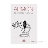 ARMONI - NURHAN CANGAL