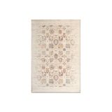 Armoni Vintage Etnik Desenli Halı Aa01 300X400