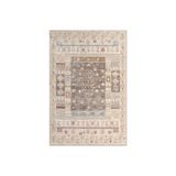 Armoni Vintage Etnik Desenli Halı Aa02 300X400