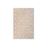 Armoni Vintage Etnik Desenli Halı Aa04 300X400