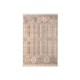 Armoni Vintage Etnik Desenli Halı Aa05 300X400