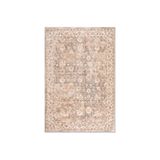 Armoni Vintage Etnik Desenli Halı Aa06 300X400