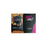 Armoni yws6pre Yes On 15 Ml Damla & Meyveli Prezervatif