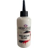 Armonia Derz Boyası 150 ml Beyaz Tek Ebat