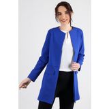 Armonika ARM-18K001308 Bej Kadın Ceket