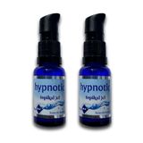ARMONİKONYA 2Adet Hypnotic Topical Cream Topikal Krem Acı Azaltıcı Epilasyon 20ml Anestezi Krem