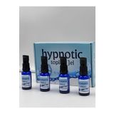 ARMONİKONYA 4 Adet Hypnotic Topical Cream 20ml X 4 Adet Acı Azaltıcı Anestezi Krem
