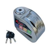 ARMOR 606MVA 6 MM RENKLİ ALARMLI DİSK KİLİDİ