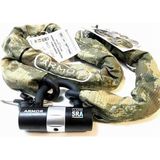 Armor 712 Mv 180CMX12MM Zincir 16 mm U Bar