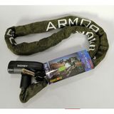Armor 755 Mv Bisiklet Zinciri Kilidi 150CM x 8mm