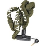 Armor 755 Mv Çelik Zincir Motosiklet Zincir Kilit 1.5Mt X 8Mm