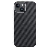 Armor Air Kevlar Fiber Magsafe iPhone 15 Uyumlu İnce Kılıf