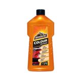 Armor All Boya Renk Canlandırıcı ve Yenileyici Güçlü Etkili Cila 500 ml
