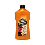 Armor All Boya Renk Canlandirici Ve Yenileyici Guclu Etkili Cila. 500Ml.