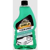 Armor All Shield Oto Yikama + Seramik